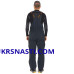 Полукомбинезон Norfin Rebel Pro Pants Gray